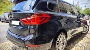 BMW Série 2 de 2020
