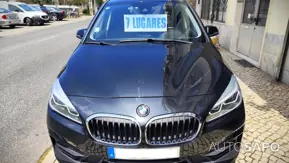 BMW Série 2 de 2020