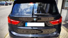 BMW Série 2 de 2020