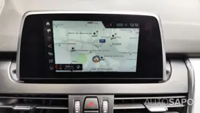 BMW Série 2 de 2020