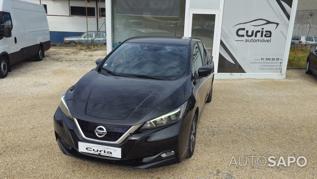 Nissan Leaf Leaf Acenta 30 kWh de 2020