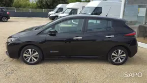 Nissan Leaf Leaf Acenta 30 kWh de 2020