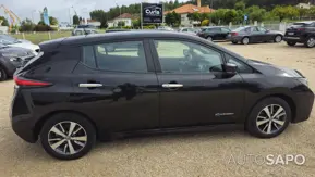 Nissan Leaf Leaf Acenta 30 kWh de 2020