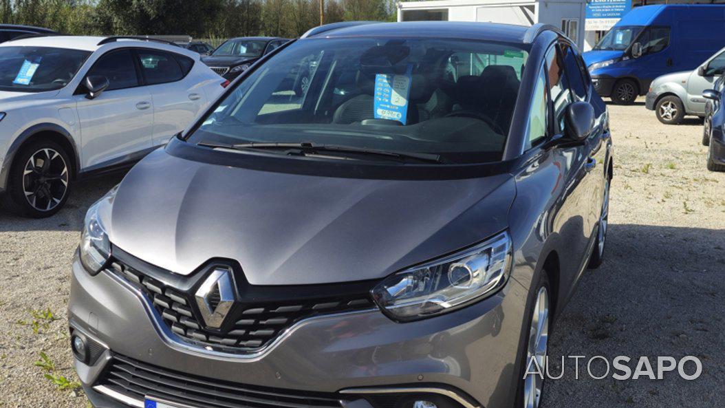 Renault Grand Scénic 1.5 dCi Dynamique S 7L de 2018
