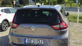 Renault Grand Scénic 1.5 dCi Dynamique S 7L de 2018