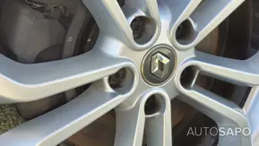 Renault Grand Scénic 1.5 dCi Dynamique S 7L de 2018