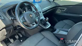 Renault Grand Scénic 1.5 dCi Dynamique S 7L de 2018