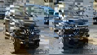 Peugeot 3008 1.6 BlueHDi Active de 2018