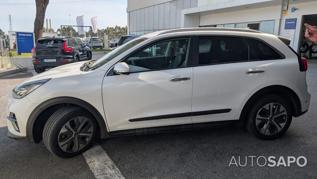 Kia e-Niro de 2021
