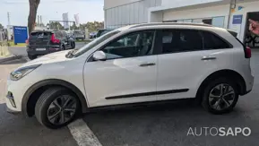 Kia e-Niro de 2021
