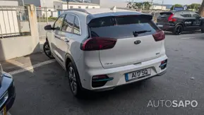 Kia e-Niro de 2021