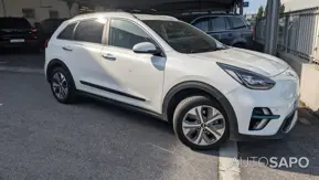 Kia e-Niro de 2021