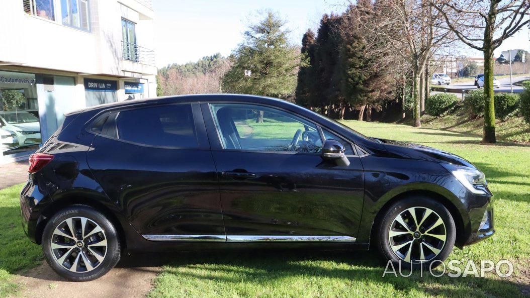 Renault Clio 1.0 TCe Intens de 2021