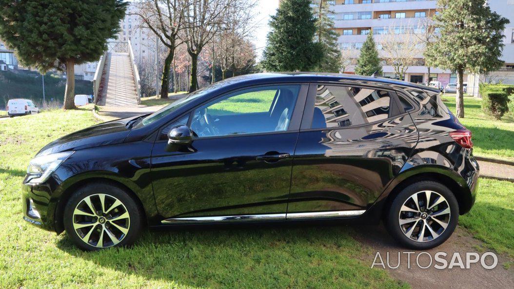 Renault Clio 1.0 TCe Intens de 2021
