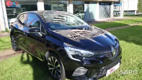 Renault Clio 1.0 TCe Intens de 2021