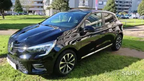 Renault Clio 1.0 TCe Intens de 2021