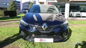 Renault Clio 1.0 TCe Intens de 2021