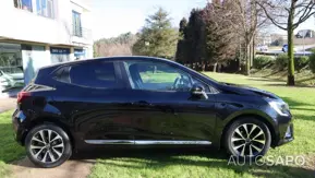 Renault Clio 1.0 TCe Intens de 2021