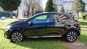Renault Clio 1.0 TCe Intens de 2021