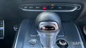 Audi TT 2.0 TFSi quattro S Tronic S-Line de 2016