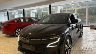 Renault Megane E-Tech de 2023