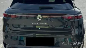 Renault Megane E-Tech de 2023