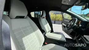 Renault Megane E-Tech de 2023