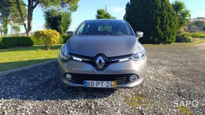Renault Clio 0.9 TCE de 2015