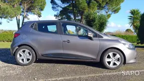Renault Clio 0.9 TCE de 2015