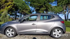 Renault Clio 0.9 TCE de 2015