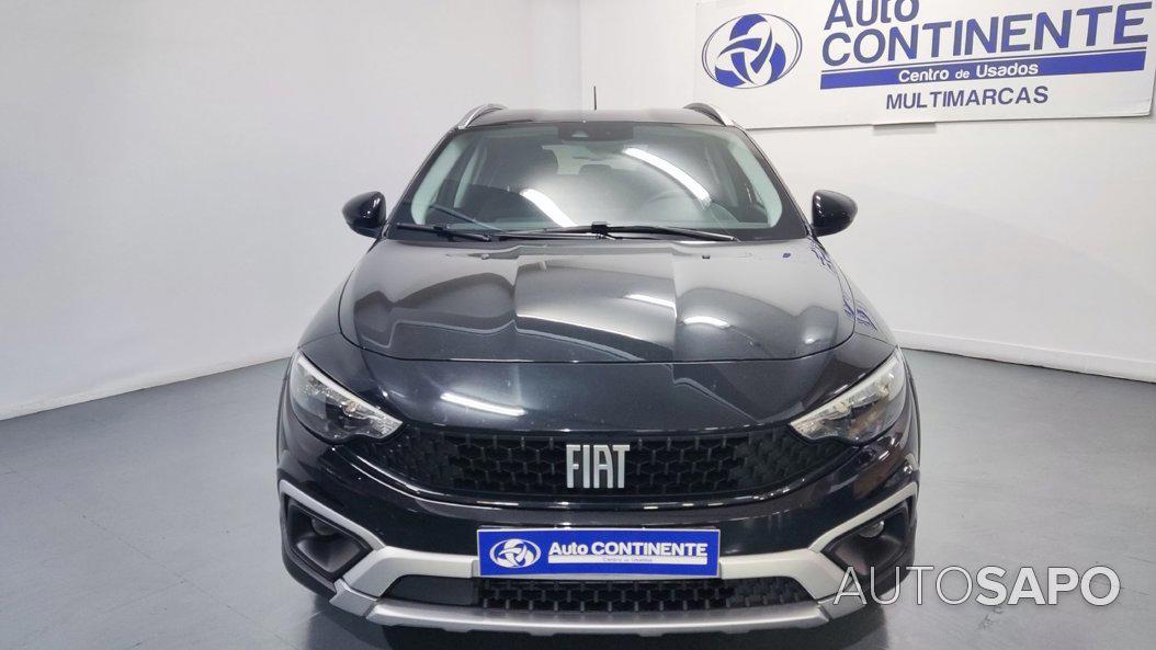 Fiat Tipo Cross 1.3 Multijet de 2022