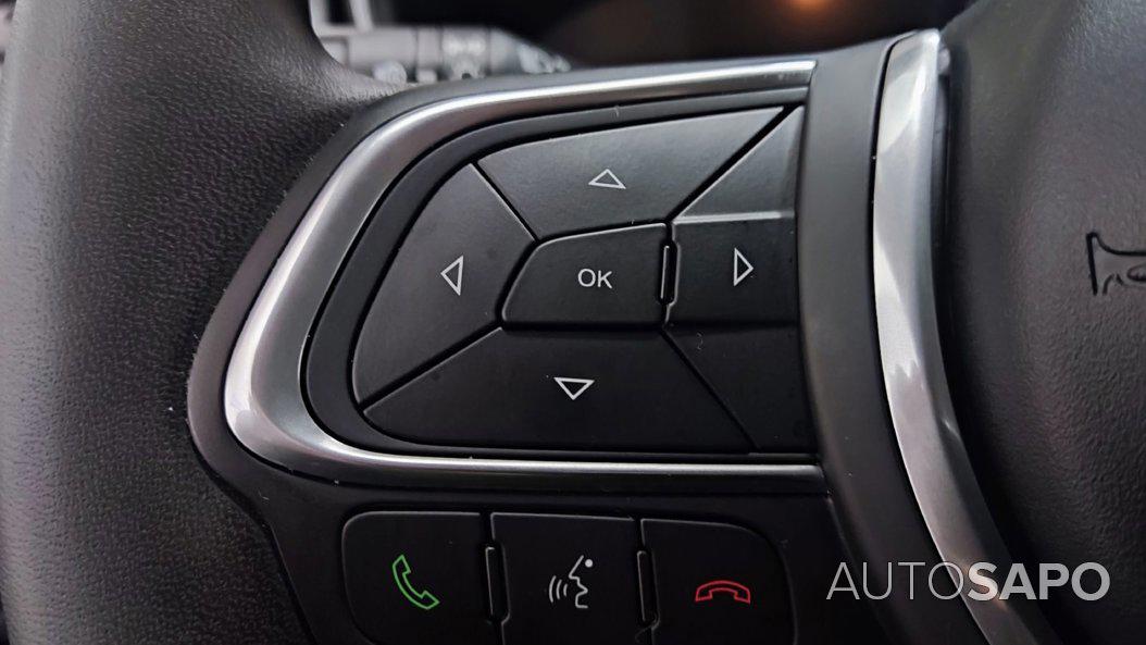 Fiat Tipo Cross 1.3 Multijet de 2022