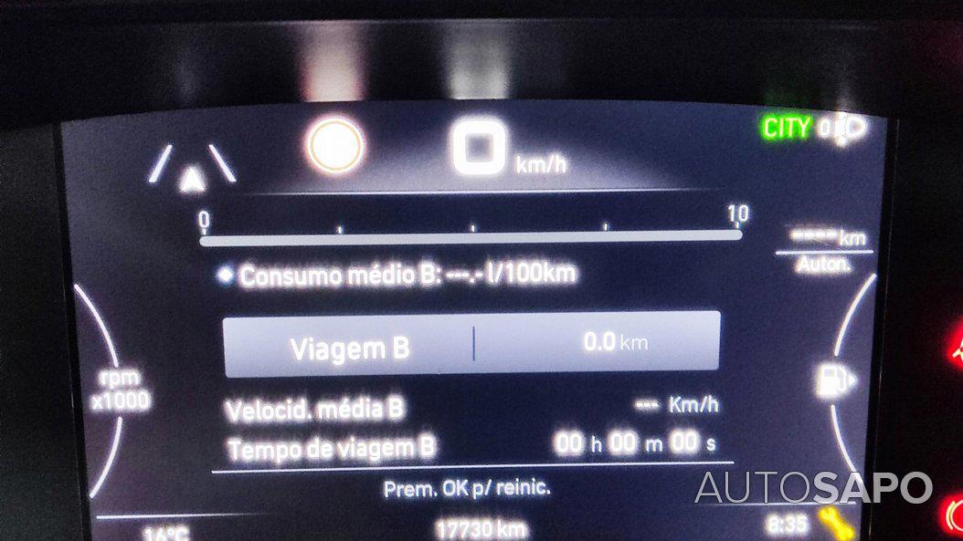 Fiat Tipo Cross 1.3 Multijet de 2022