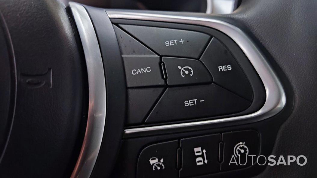 Fiat Tipo Cross 1.3 Multijet de 2022