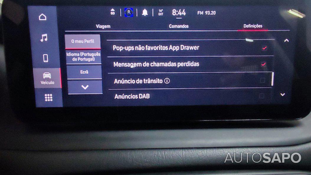 Fiat Tipo Cross 1.3 Multijet de 2022