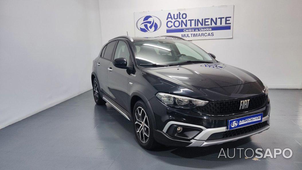 Fiat Tipo Cross 1.3 Multijet de 2022