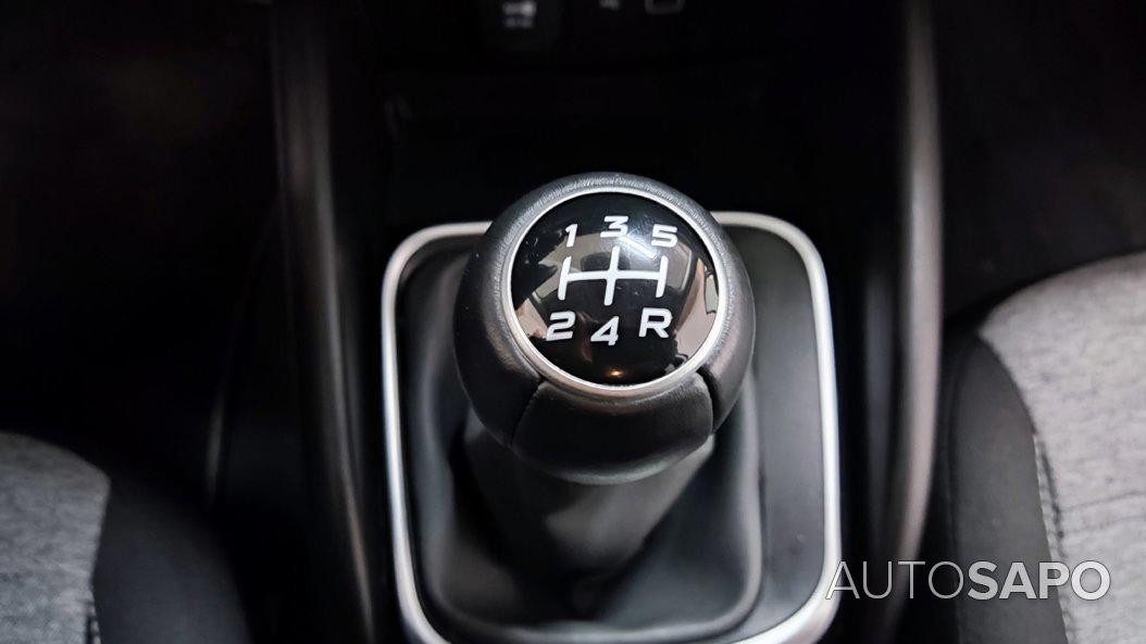 Fiat Tipo Cross 1.3 Multijet de 2022