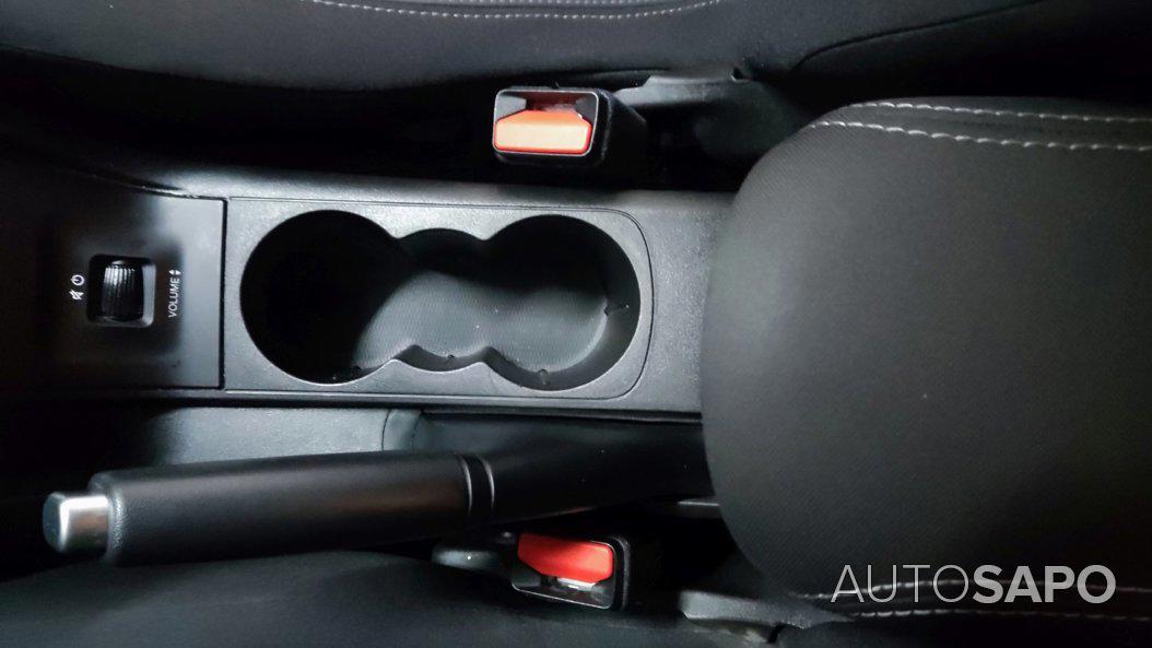 Fiat Tipo Cross 1.3 Multijet de 2022