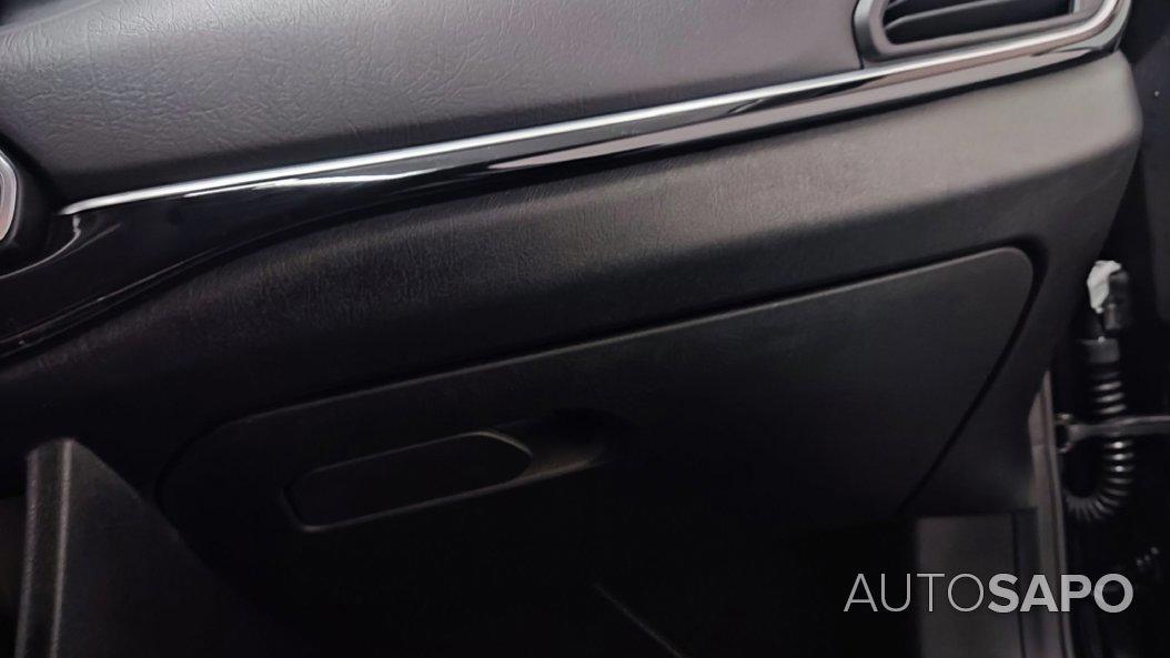 Fiat Tipo Cross 1.3 Multijet de 2022