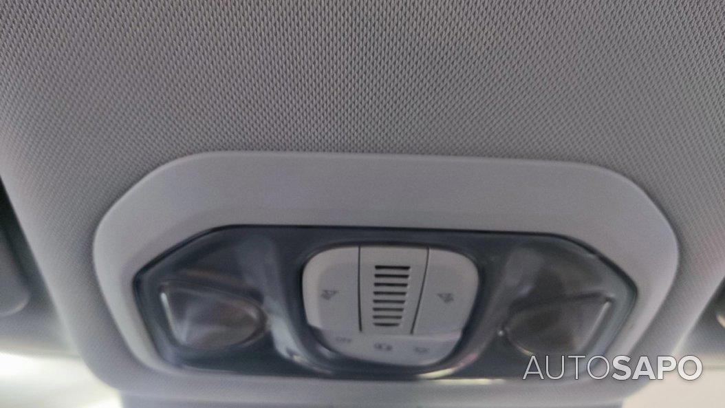 Fiat Tipo Cross 1.3 Multijet de 2022