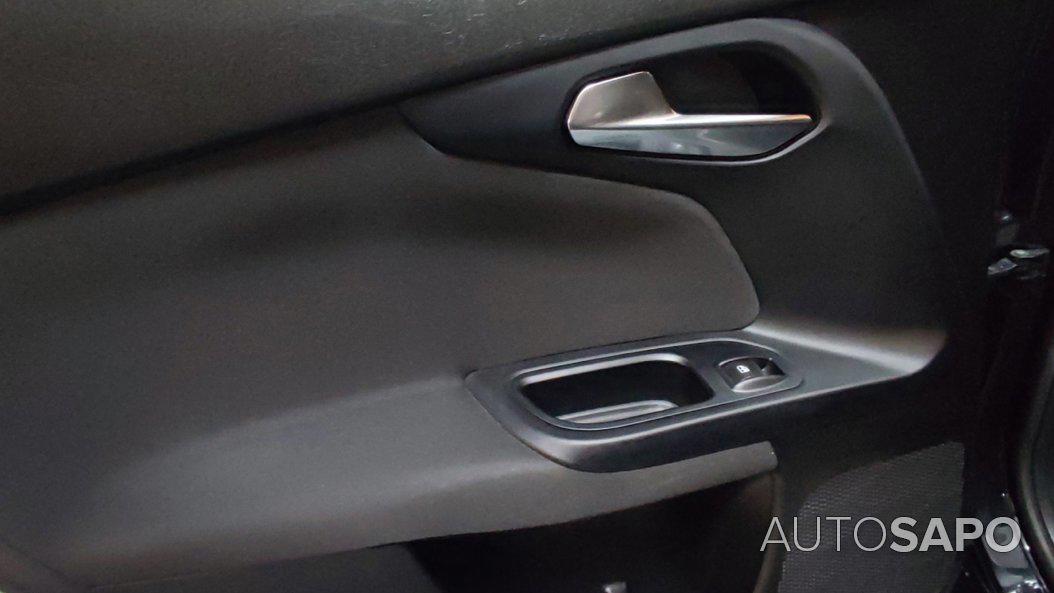 Fiat Tipo Cross 1.3 Multijet de 2022