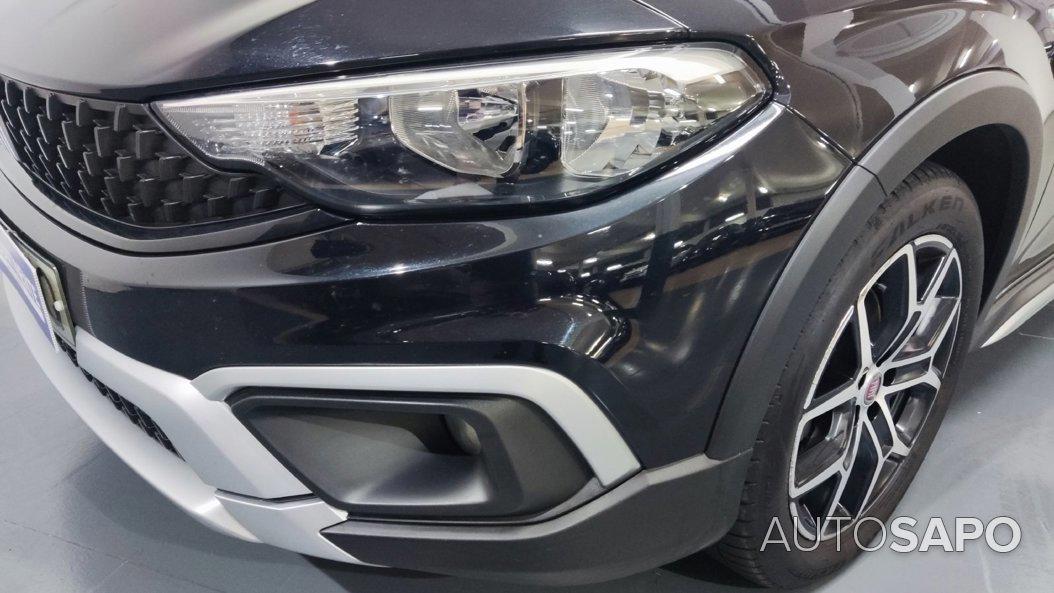 Fiat Tipo Cross 1.3 Multijet de 2022