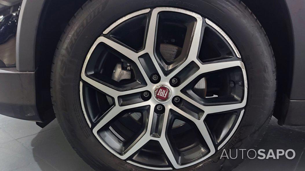 Fiat Tipo Cross 1.3 Multijet de 2022