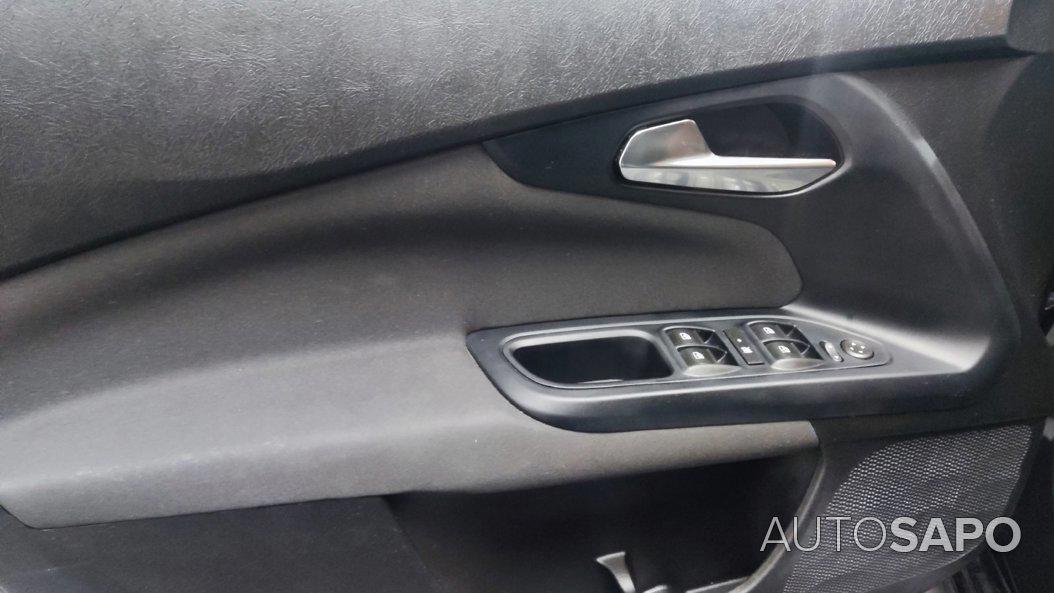 Fiat Tipo Cross 1.3 Multijet de 2022