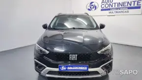 Fiat Tipo Cross 1.3 Multijet de 2022