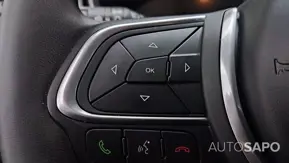Fiat Tipo Cross 1.3 Multijet de 2022
