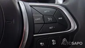 Fiat Tipo Cross 1.3 Multijet de 2022