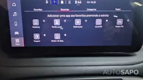 Fiat Tipo Cross 1.3 Multijet de 2022