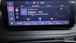 Fiat Tipo Cross 1.3 Multijet de 2022