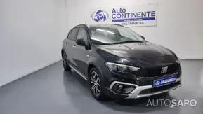 Fiat Tipo Cross 1.3 Multijet de 2022